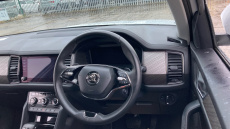 Skoda Kodiaq 1.5 TSI SE L Executive 5dr DSG [7 Seat] Petrol Estate